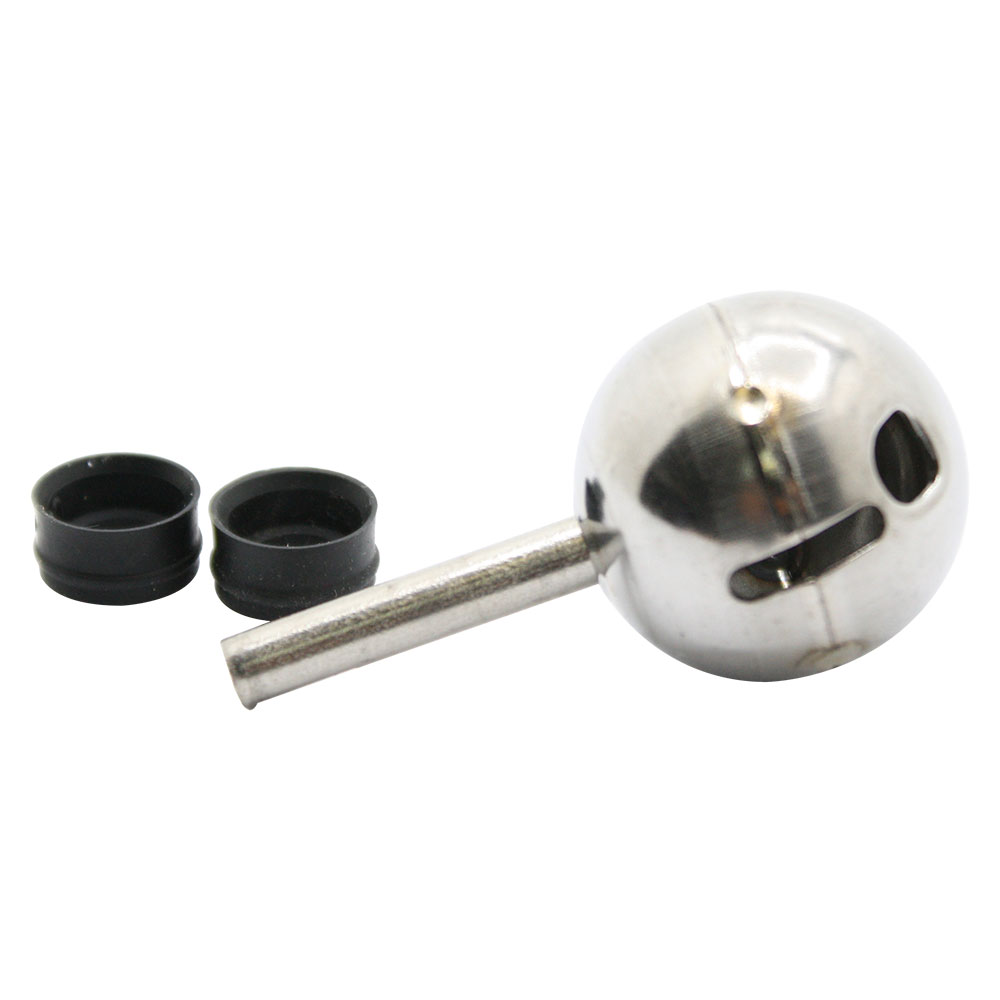 1884-T Stainless Steel #70 Ball for Delta Faucets - 88119