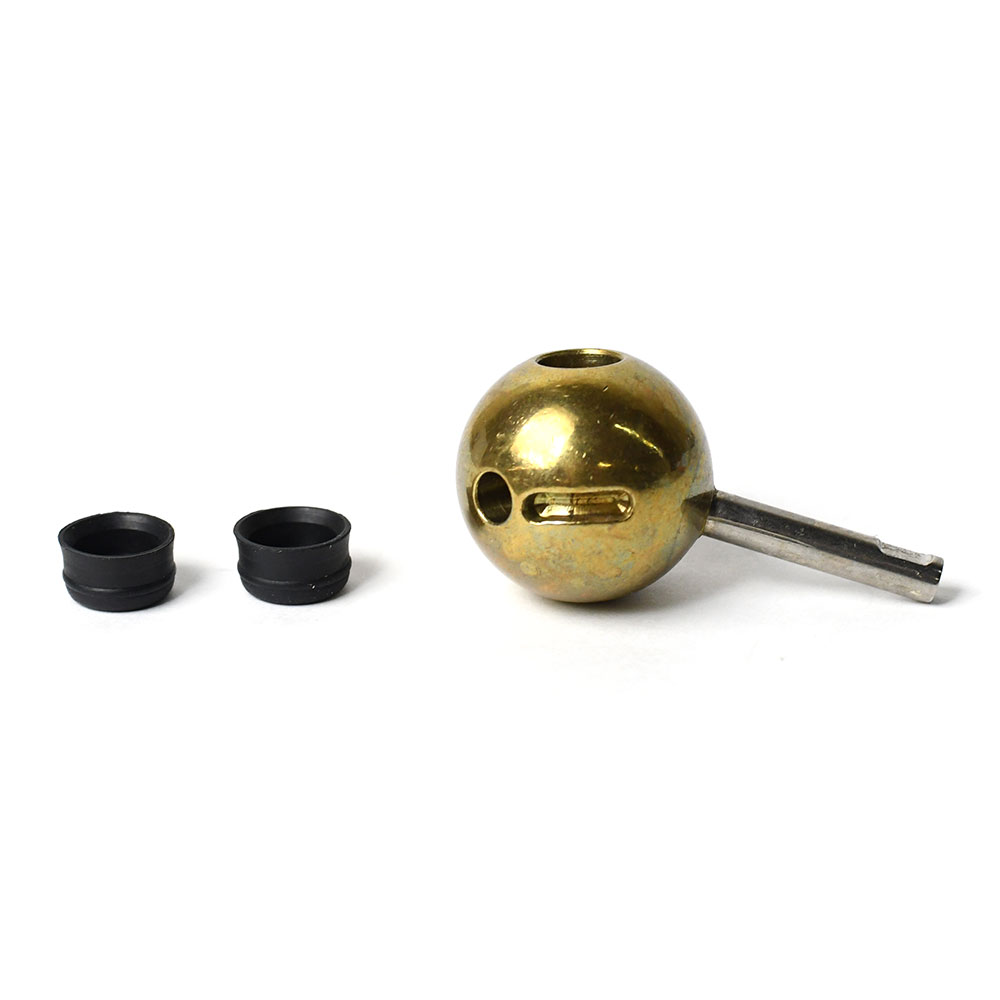 1887-T Brass #70 Ball for Delta Faucets