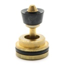 1888-T Sink Spray Diverter for Delta