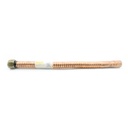 1896-T 15" FIP x Copper Waterflex Water Heater Connector