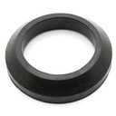 1937-T 2-1/2" ID x 3-5/8" OD x 3/4" Thick Tank to Bowl Gasket for Mansfield