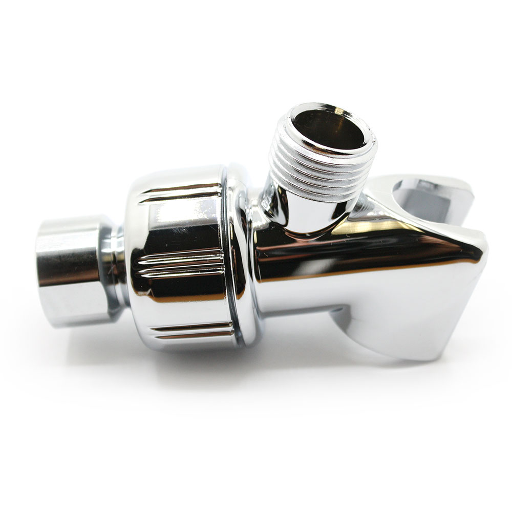 1969-T SHOWER ARM MOUNT C.P.