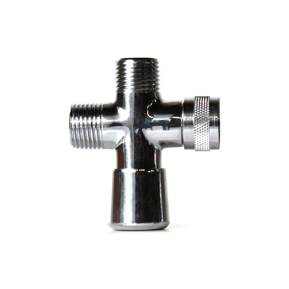 1975-T PUSH/PULL SHWR DIV C.P.