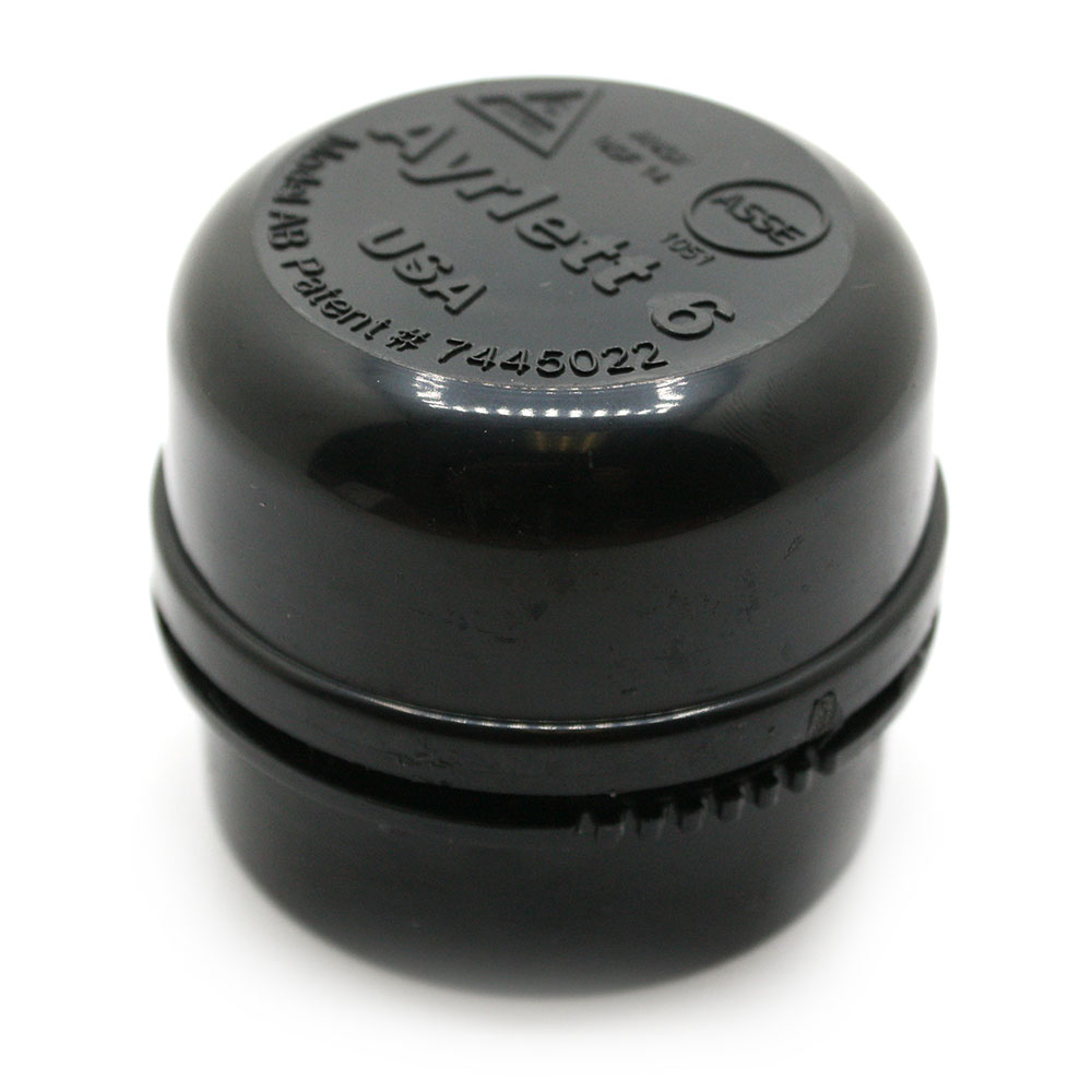 2010-T ABS PRO VENT
