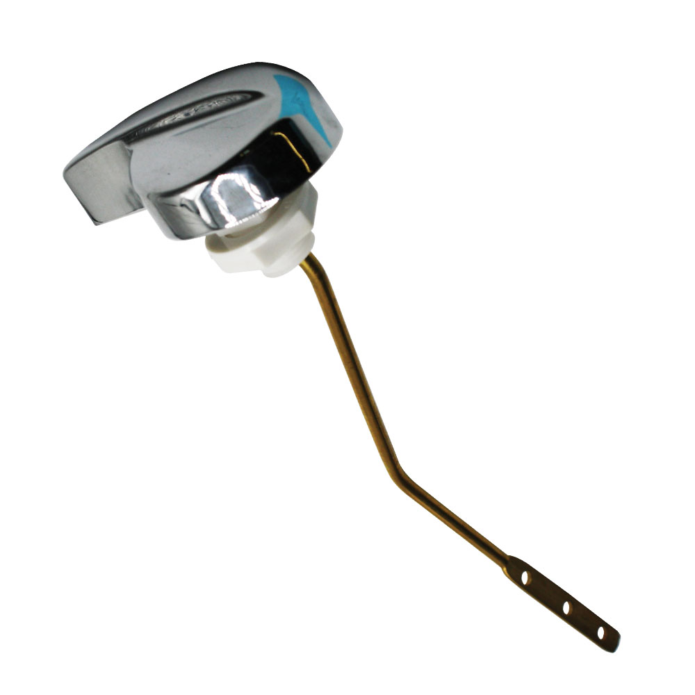 2031-T TOTO Side Mount Tank Trip Lever for Caruso - Chrome
