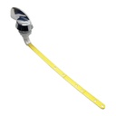 2037-T American Standard Toilet Trip Tank Lever Flat - Chrome
