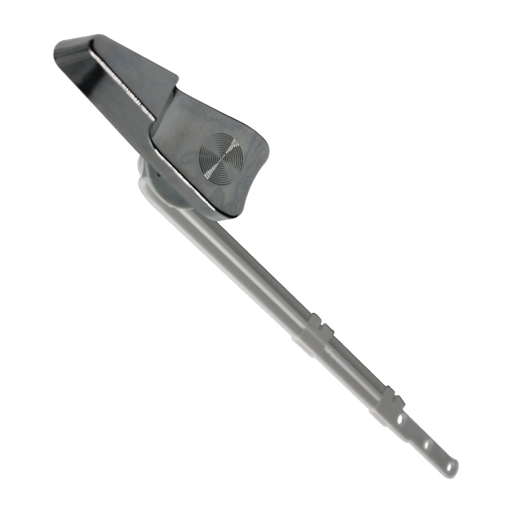 2039-T American Standard 4 Degree Toilet Trip Tank Lever (IMPORT) - Chrome
