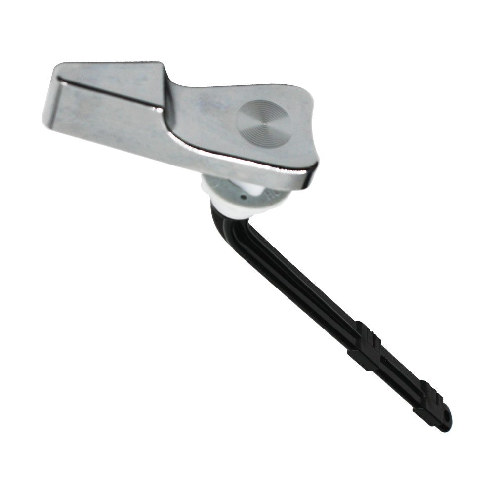2040-T American Standard 45 Degree Toilet Trip Tank Lever (IMPORT) - Chrome

