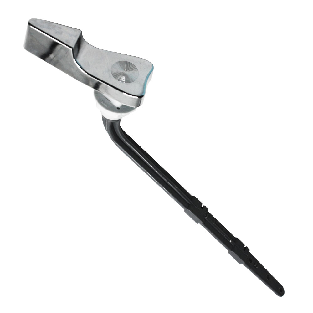 2041-T American Standard 28 Degree Toilet Trip Tank Lever (IMPORT) - Chrome
