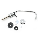 2093-T Water Dispenser Faucet - Chrome 
