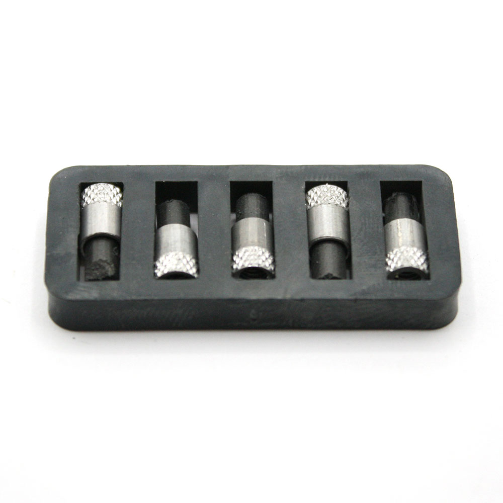 2103-T REPLACEMENT FLINTS [5]