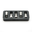 2103-T REPLACEMENT FLINTS [5]