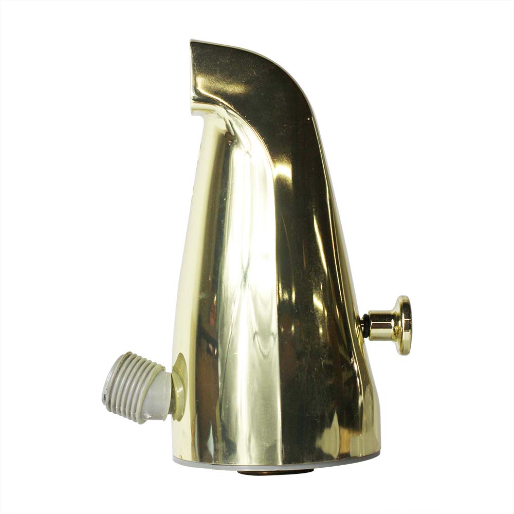 2199-T PB 3/4-1/2 SPOUT W/HOSE