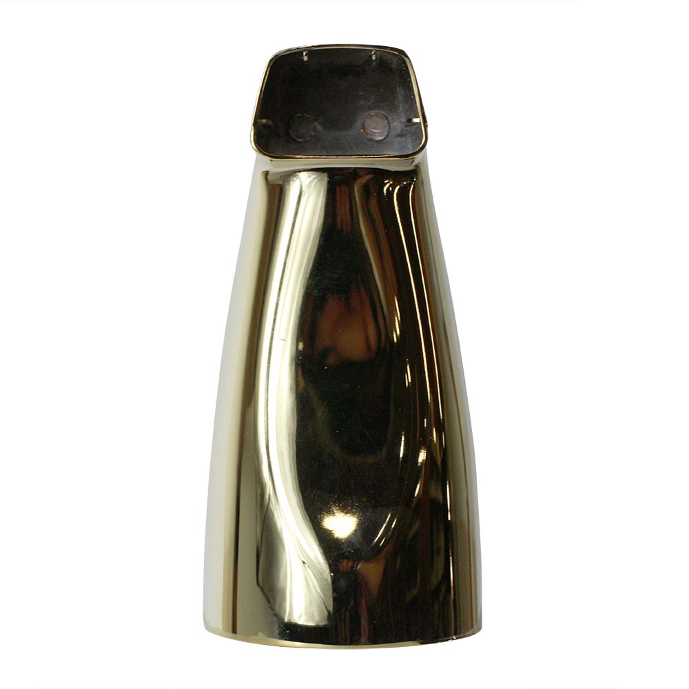 2205-T PB 1/2 FIP PLAIN SPOUT