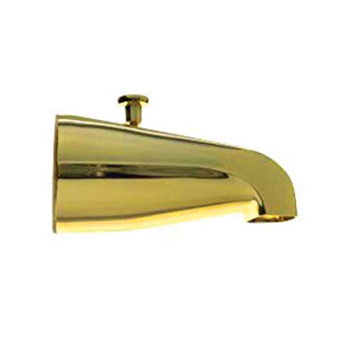 2206-T PB 3/4-1/2 DIV SPOUT