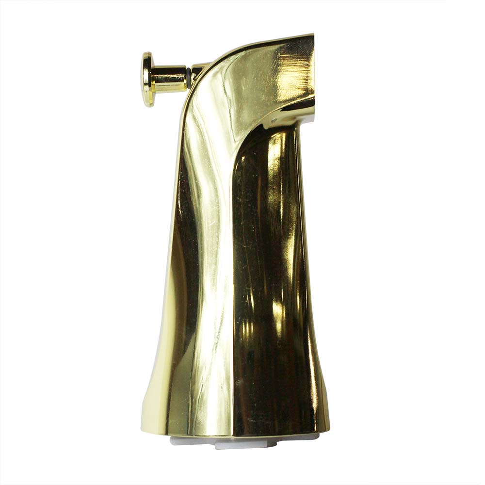 2208-T PB 5/8 OD DIV SPOUT