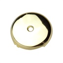 2213-T PB 1 HOLE FACE PLATE