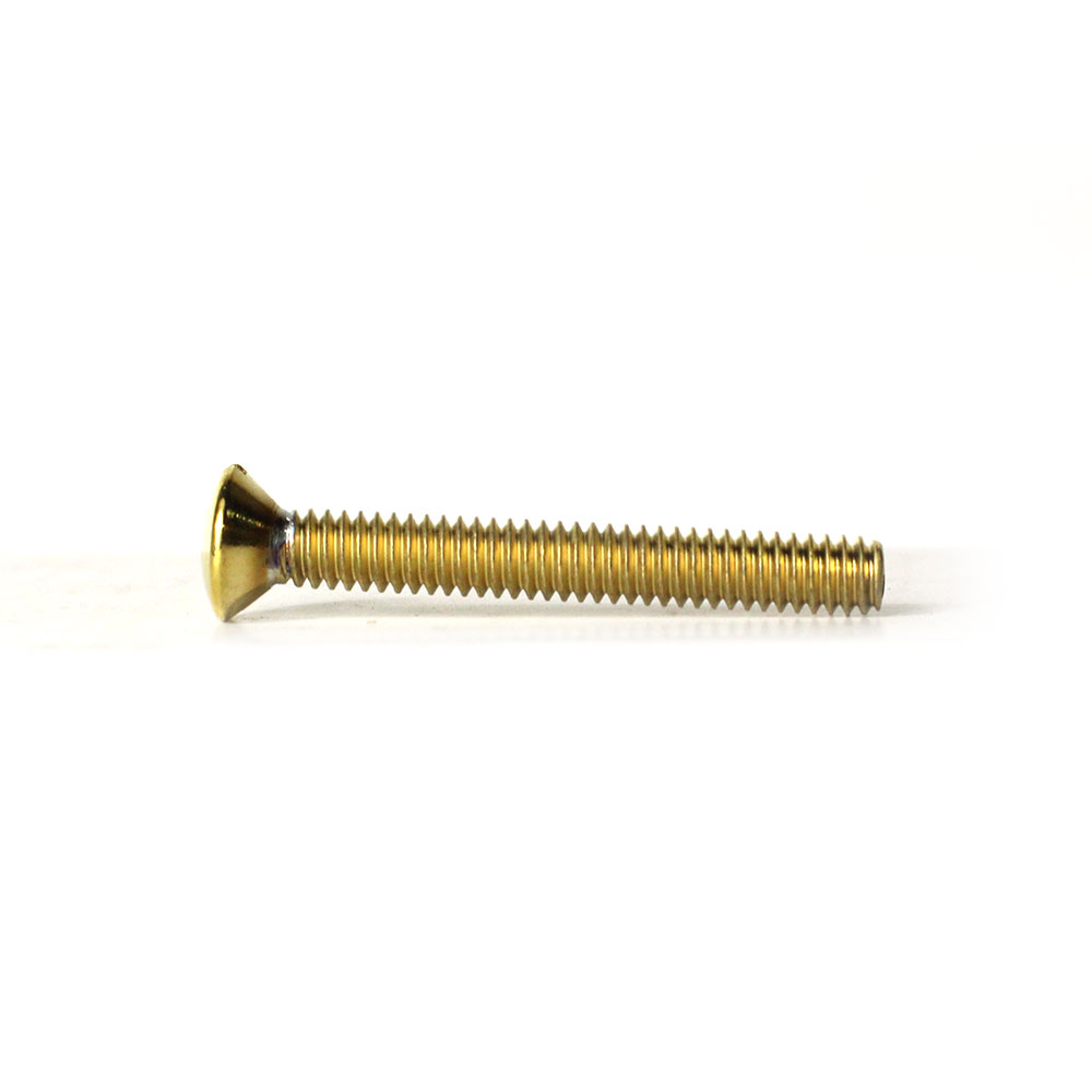 2215-T 10" 'S' Shaped Shower Arm - Polished Brass