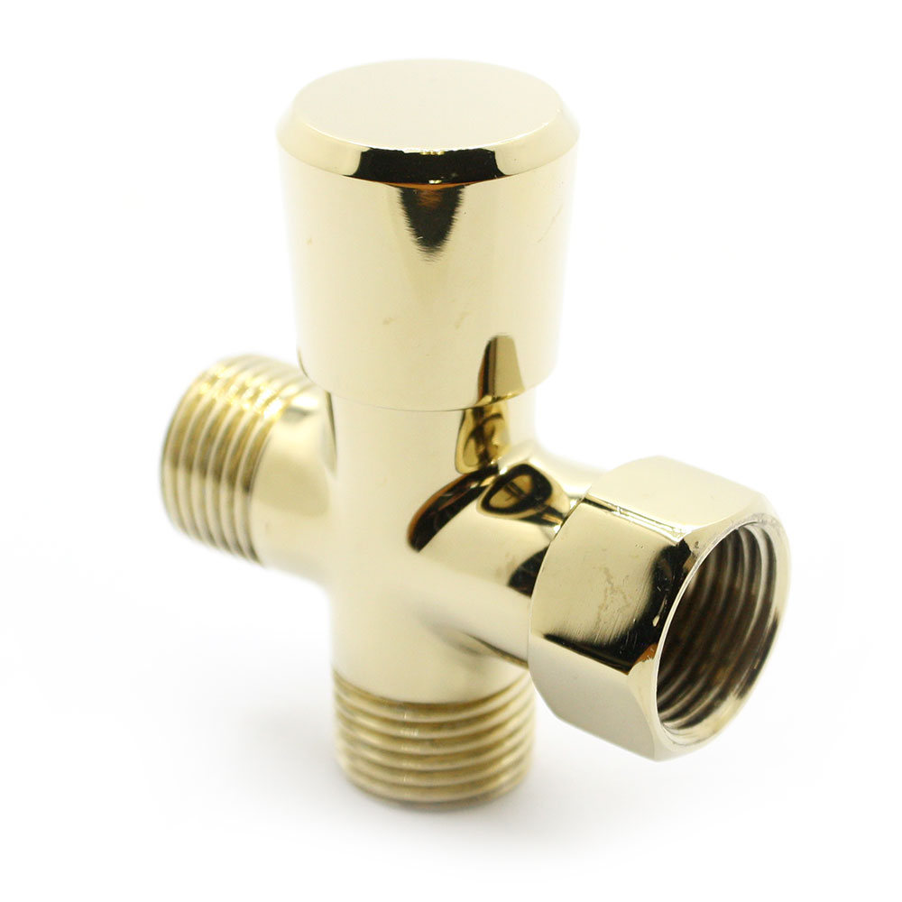 2233-T P.B.PUSH/PULL SHWR DIV.