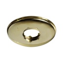 2235-T PB 1/2 IP ESCUTCHEON