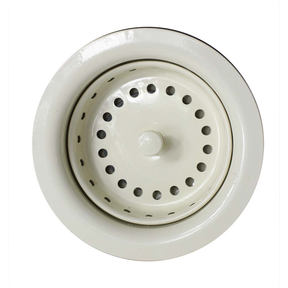 2261-T ALMOND BASKET STRAINER