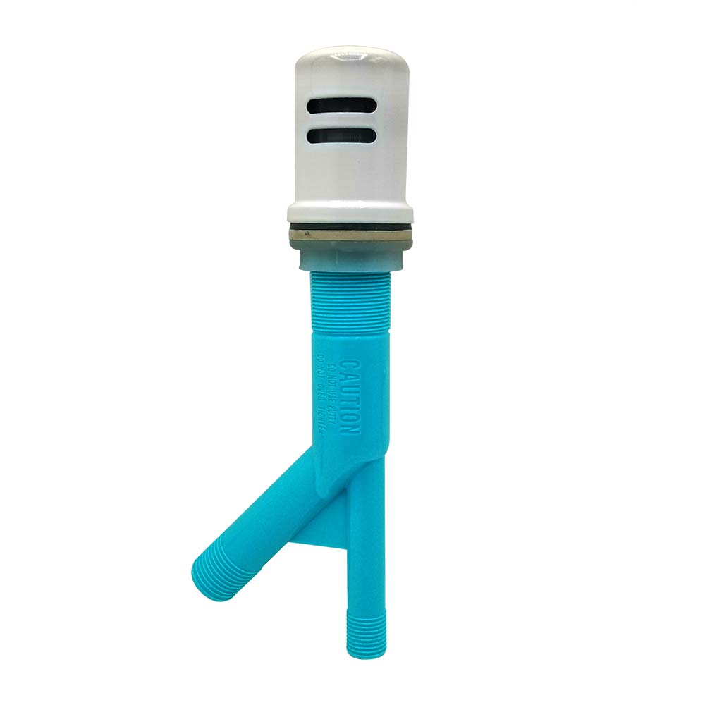 2268-T WHITE AIR GAP ASSEMBLY