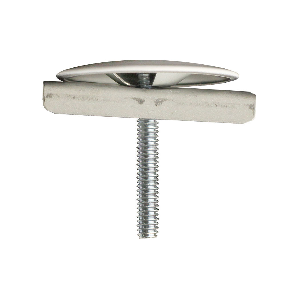 2275-T WHITE SINK HOLE COVER