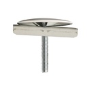2275-T WHITE SINK HOLE COVER
