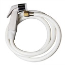 2279-T WH HOSE & SPRAY HEAD - 16560