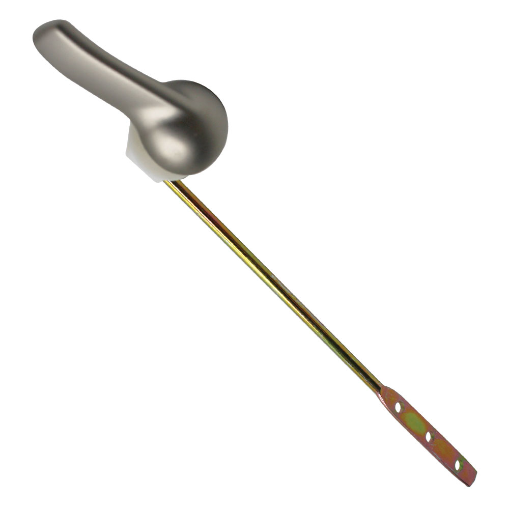 2283-T Universal Toilet Tank Trip Lever - Satin Nickel
