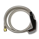 2287-T CHROME SPRAY HEAD /HOSE - 88814
