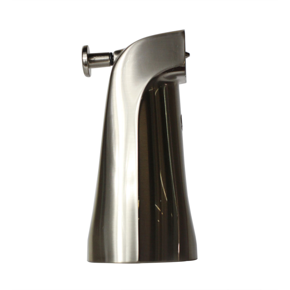 2294-T Tub Spout with Diverter 1/2" FIP Nose Connect - Satin Nickel