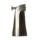 2294-T Tub Spout with Diverter 1/2" FIP Nose Connect - Satin Nickel