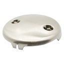 2296-T SN 2 HOLE W&O PLATE