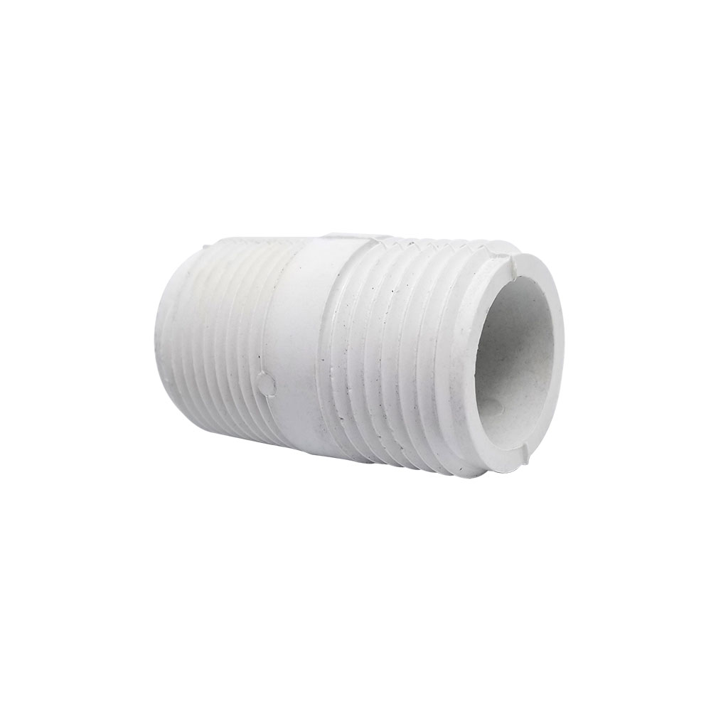 2304-T 3/4" Male GHT X 3/4" MIP PVC Fitting