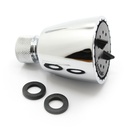 2324-T ECONO SHOWER HEAD 2.5