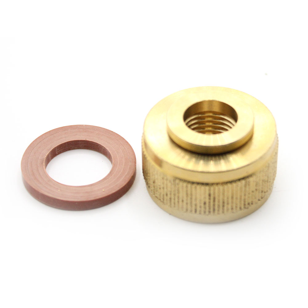 2326-T GAUGE CONNECTION ONLY