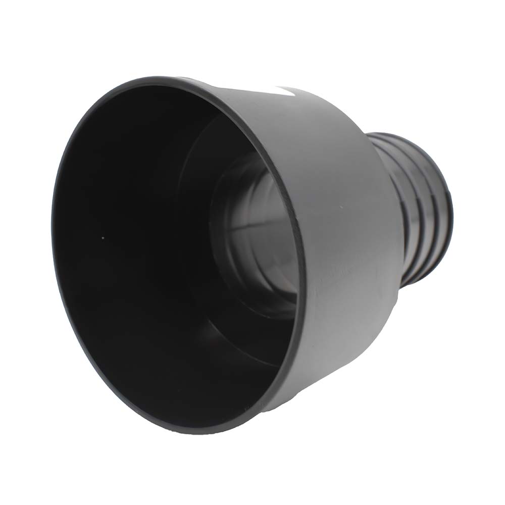 4" x 2 1/2" Quick Adapter for Dust Collector (KWY142, 415-7089)