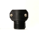 2347-T 5/8" Male Hose Repair Coupling – Plastic