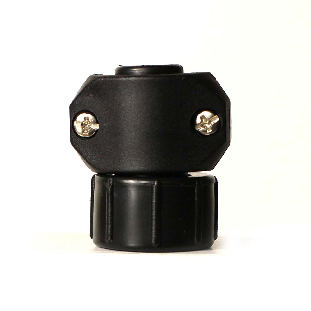 2348-T 5/8" Female Hose Repair Coupling – Plastic