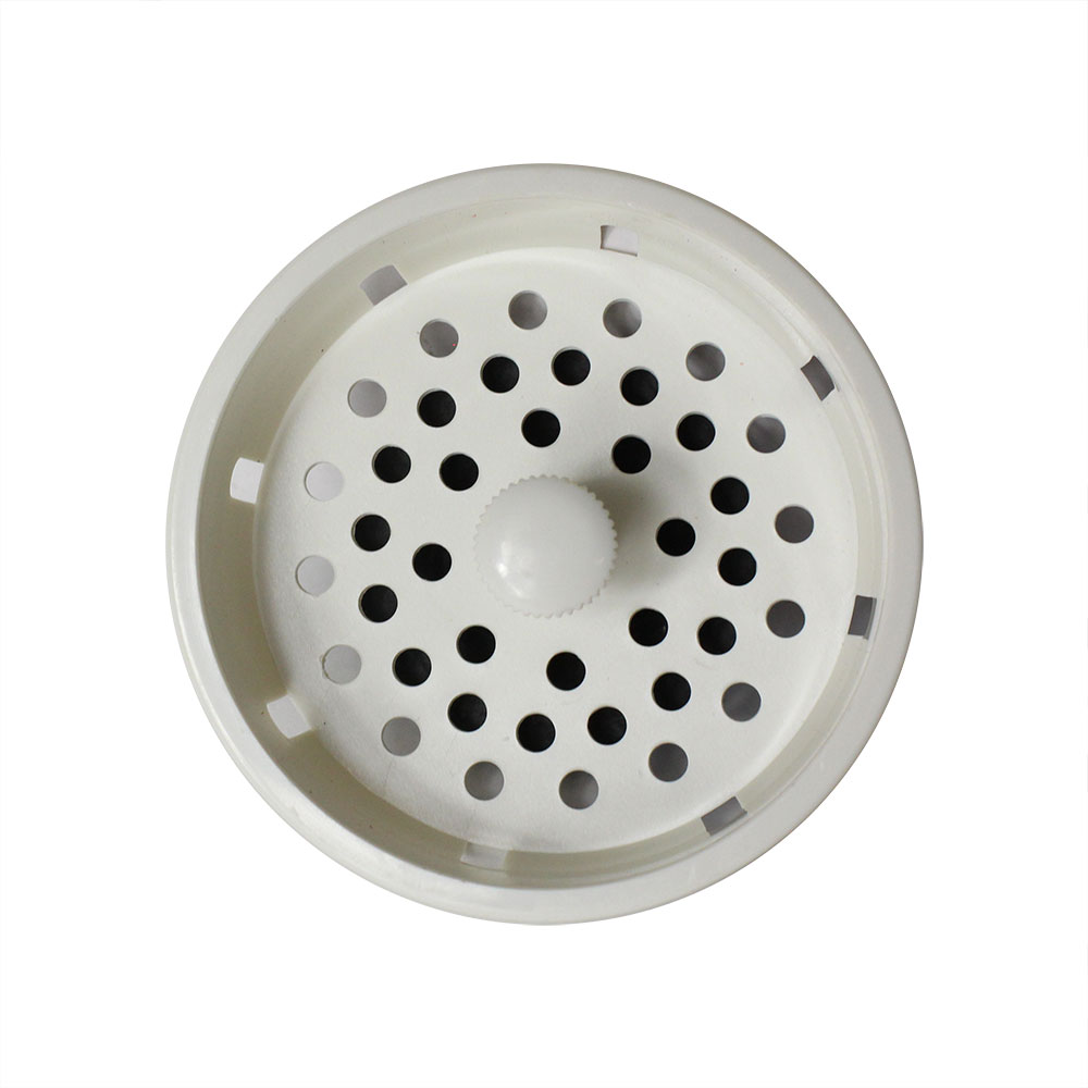 2352-T WHITE STRAINER INSERT - 86792