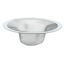2356-T 4-3/8" Stainless Steel Mesh Strainer