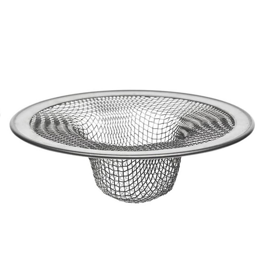 2357-T 2-3/4" Stainless Steel Mesh Strainer