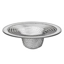 2357-T 2-3/4" Stainless Steel Mesh Strainer