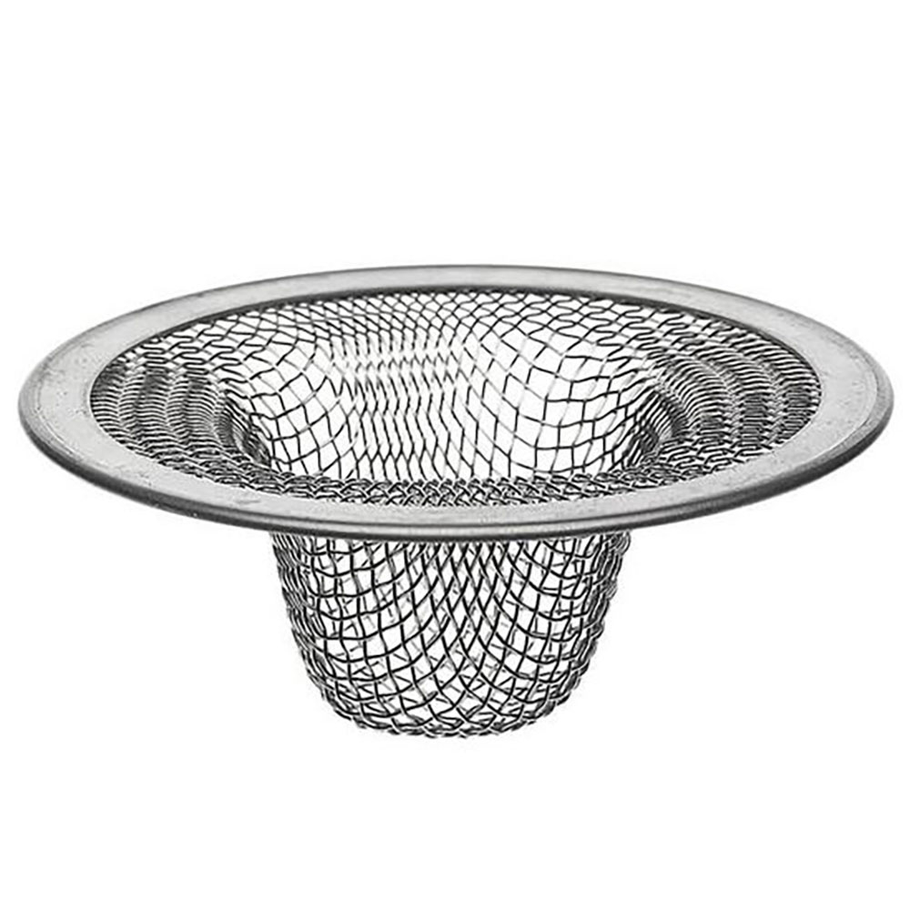 2358-T 2-1/4" Stainless Steel Mesh Strainer
