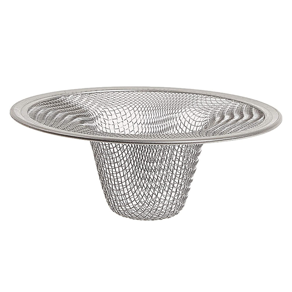 2359-T 3-1/2" Stainless Steel Mesh Strainer