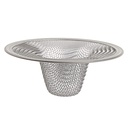 2359-T 3-1/2" Stainless Steel Mesh Strainer