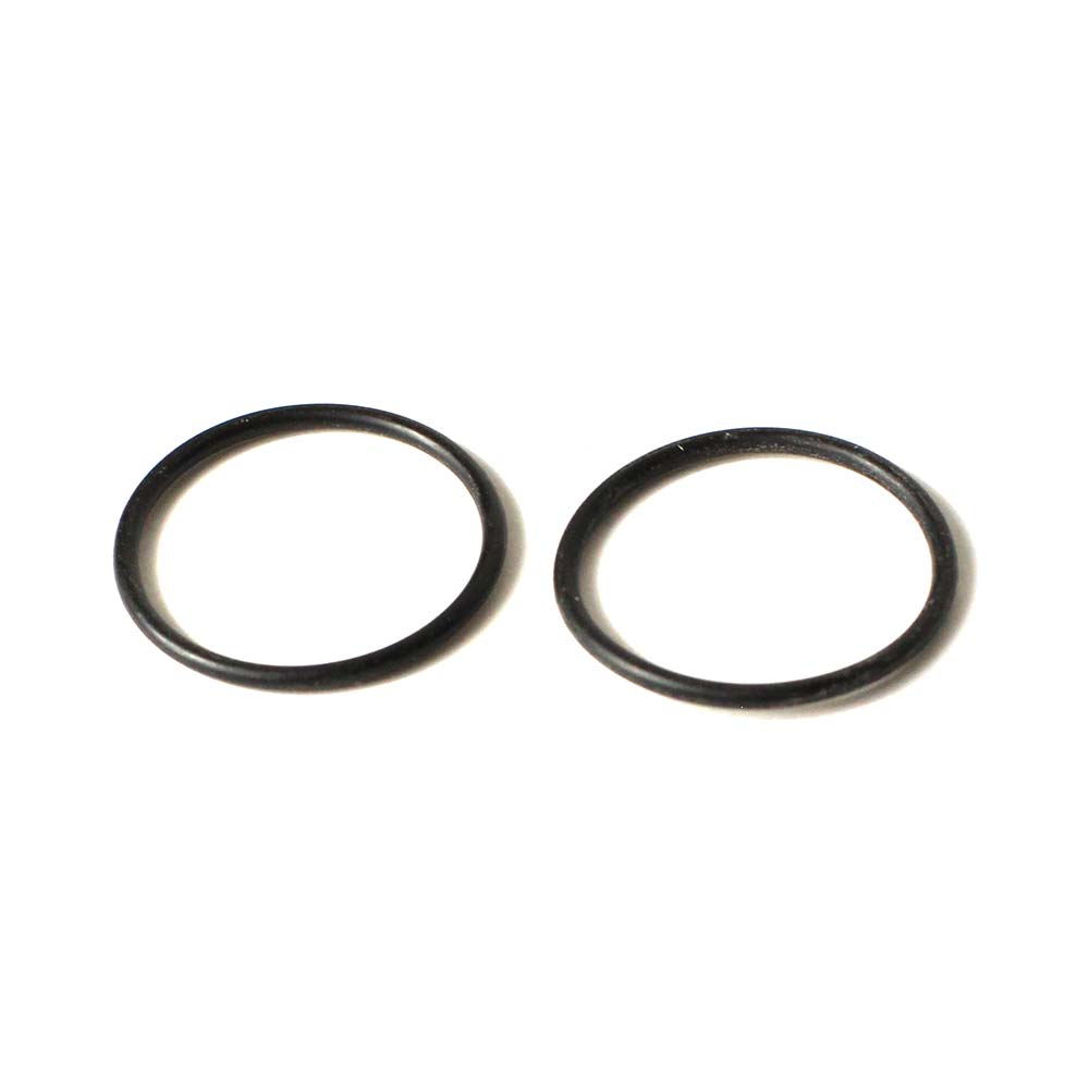 2369-T 27/32" I.D. x 1" O.D. x 5/64" Wall O-RING