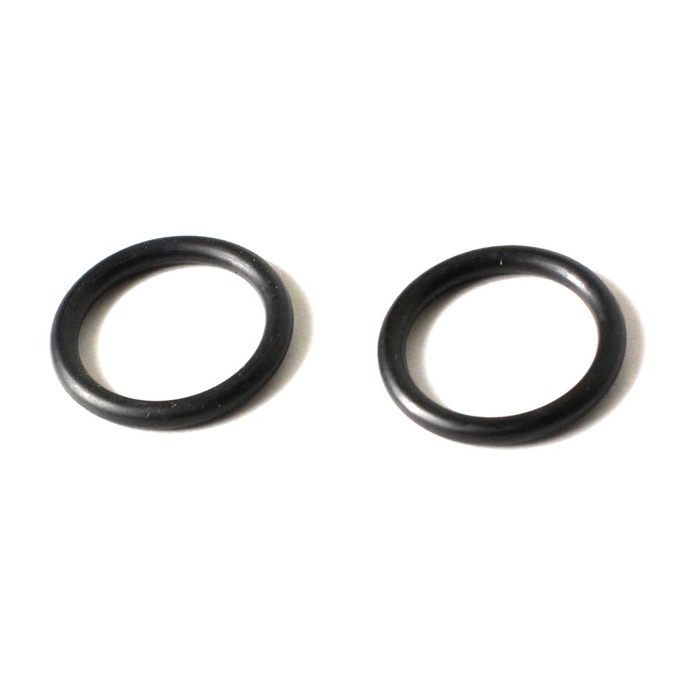 2370-T 3/8" I.D. x 19/32" O.D. x 7/64" Wall O-RING