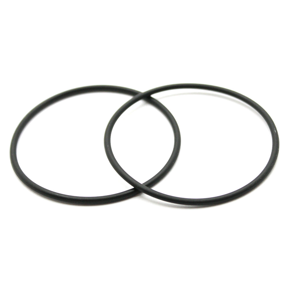 2376-T 1-5/8" I.D. x 1-3/4" O.D. x 1/16" Wall O-RING